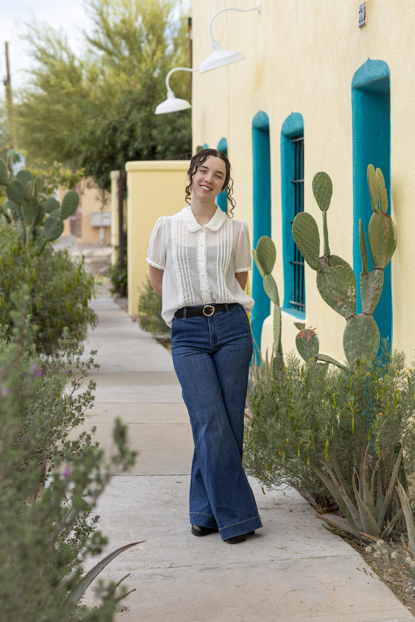 Macee Jewel Portfolio Photo