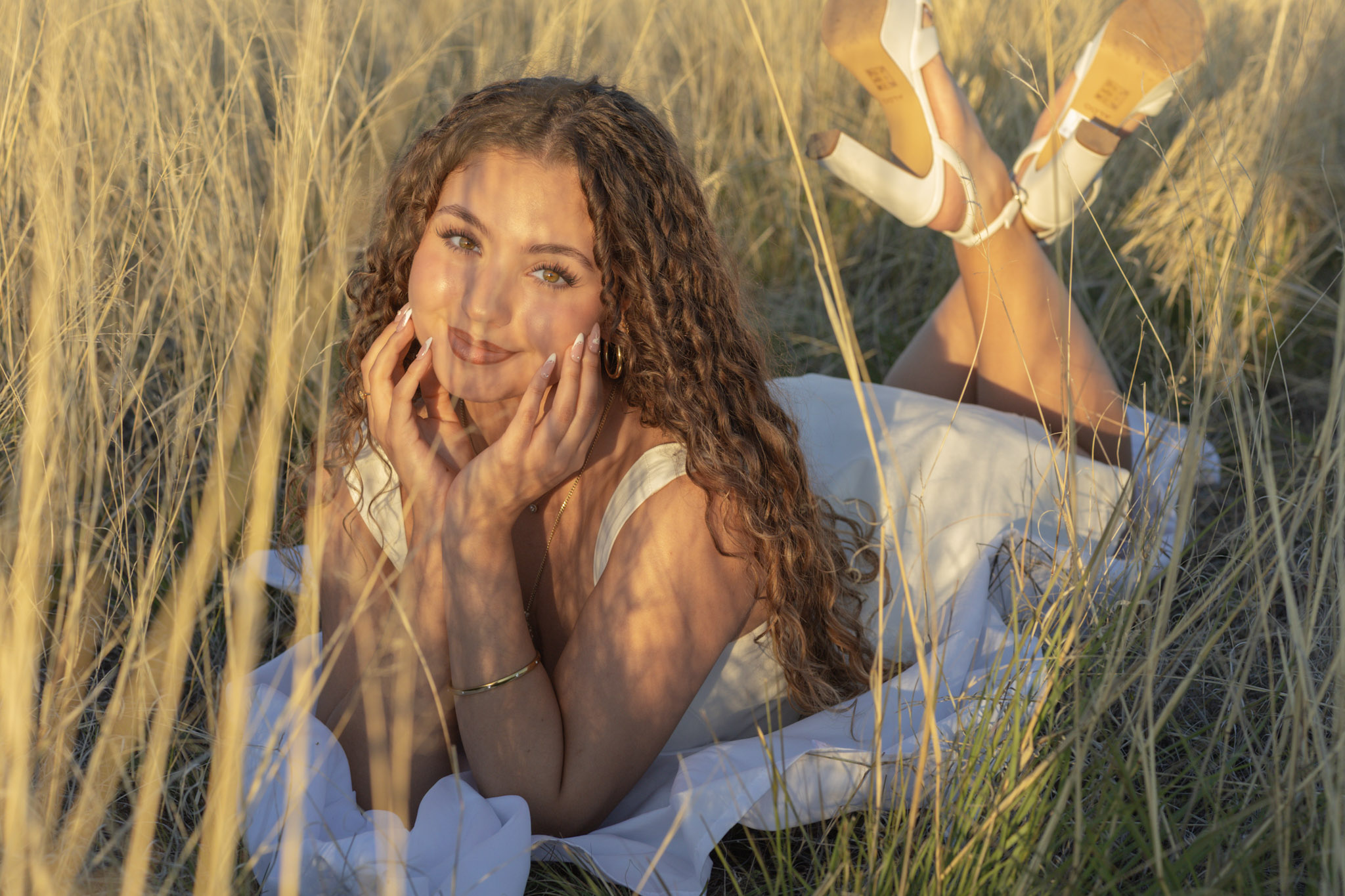 Featured Portraits