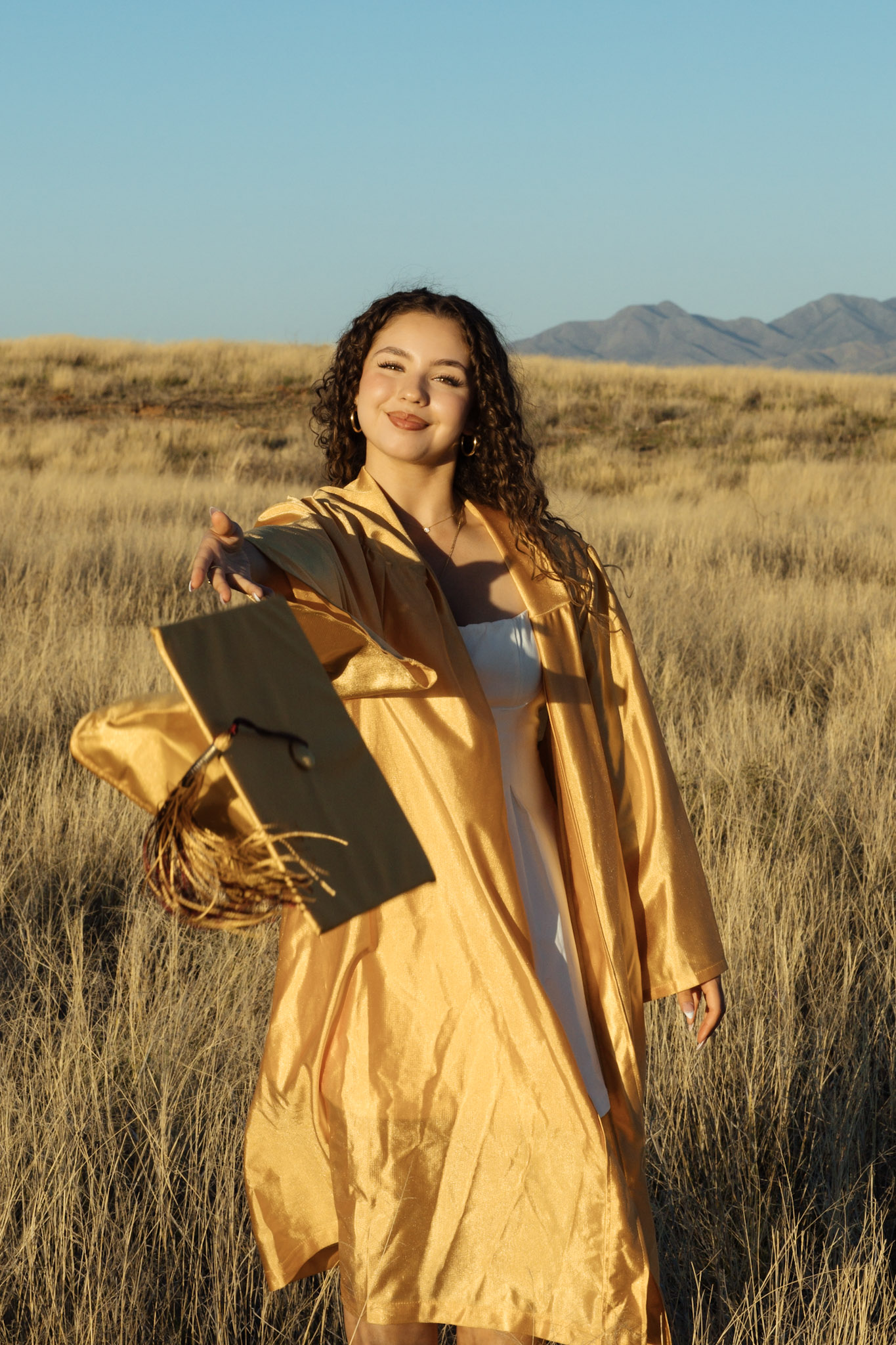 Featured Portraits