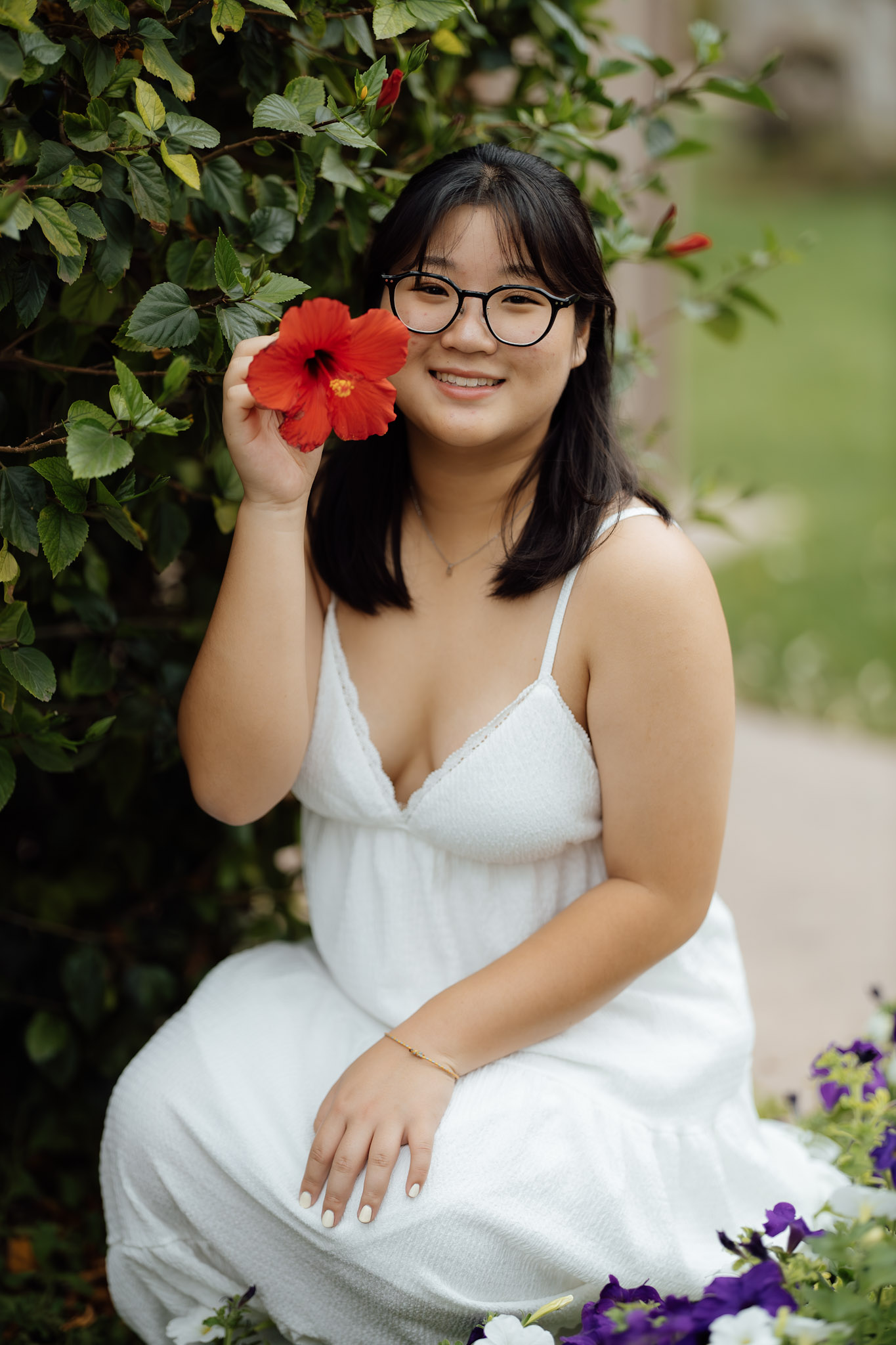 Macee Jewel Portfolio Photo