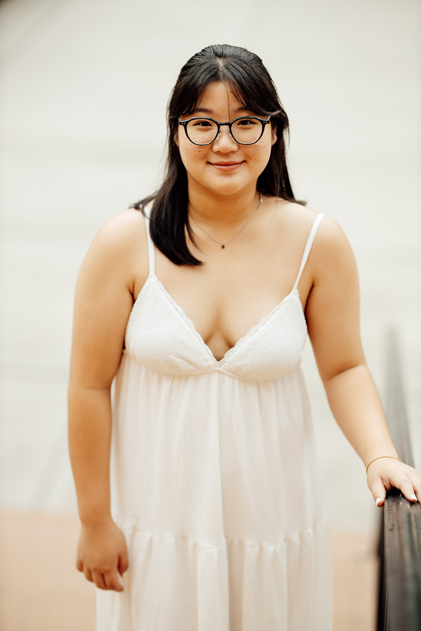 Macee Jewel Portfolio Photo