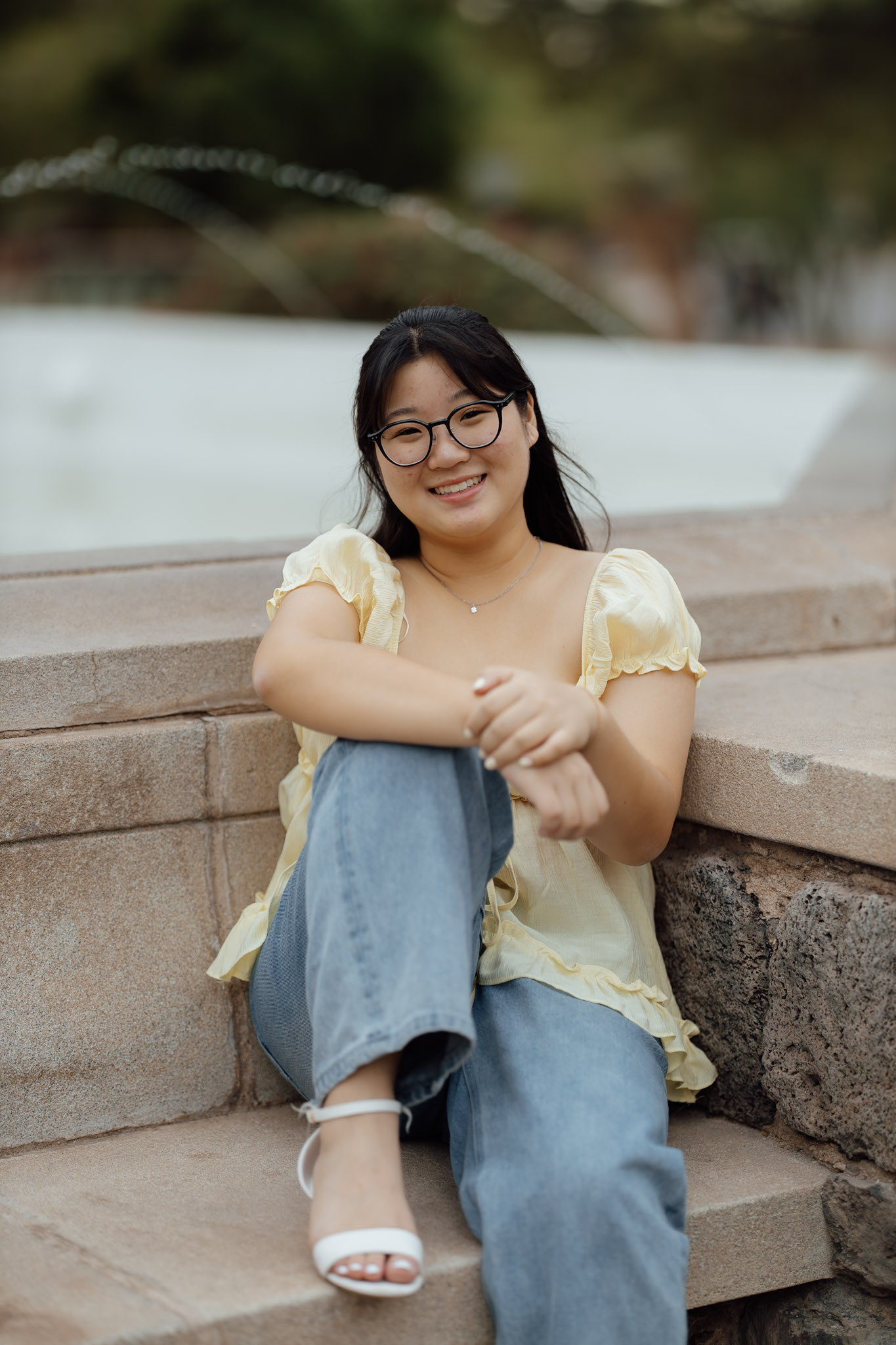 Macee Jewel Portfolio Photo