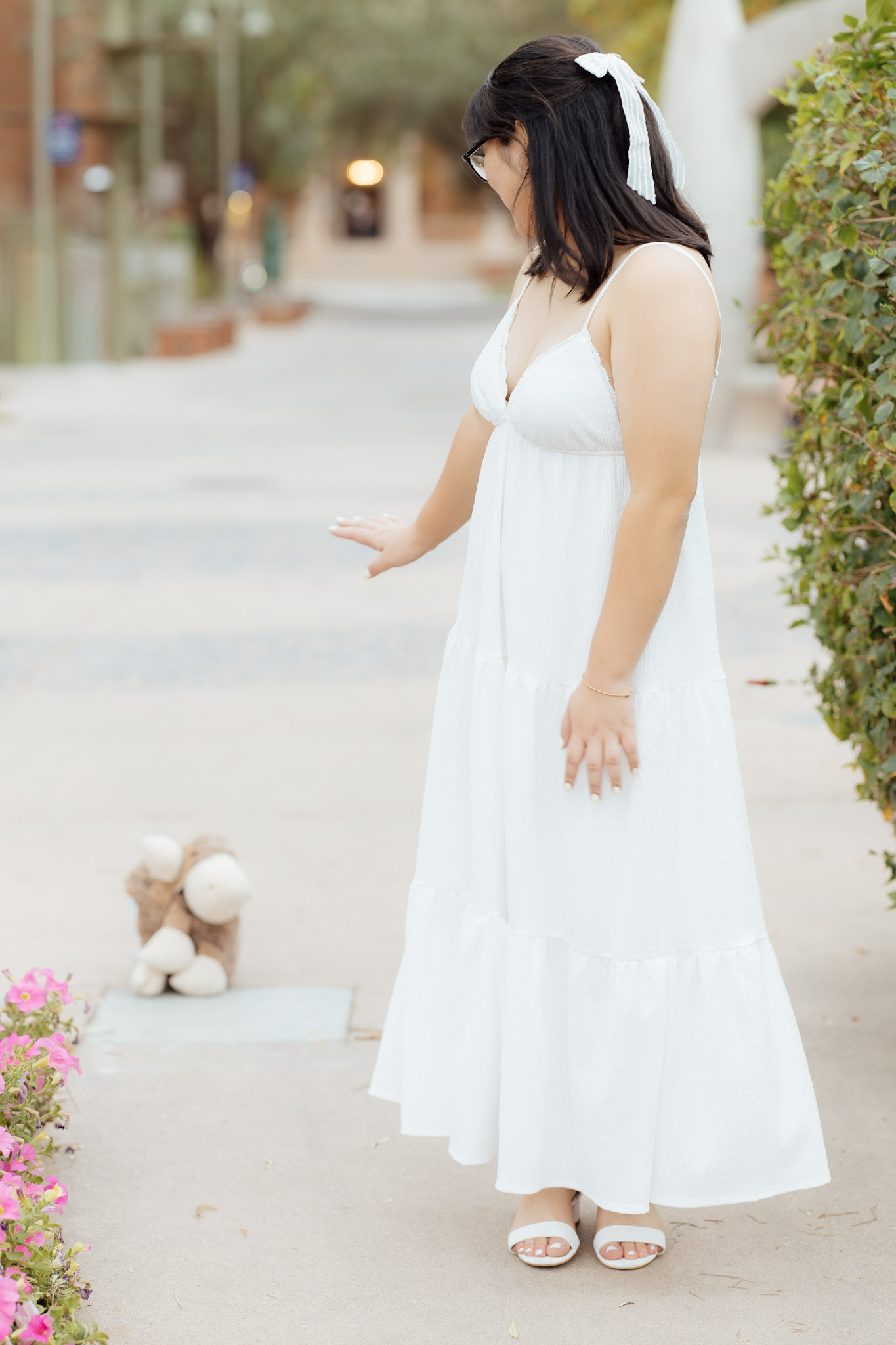 Macee Jewel Portfolio Photo