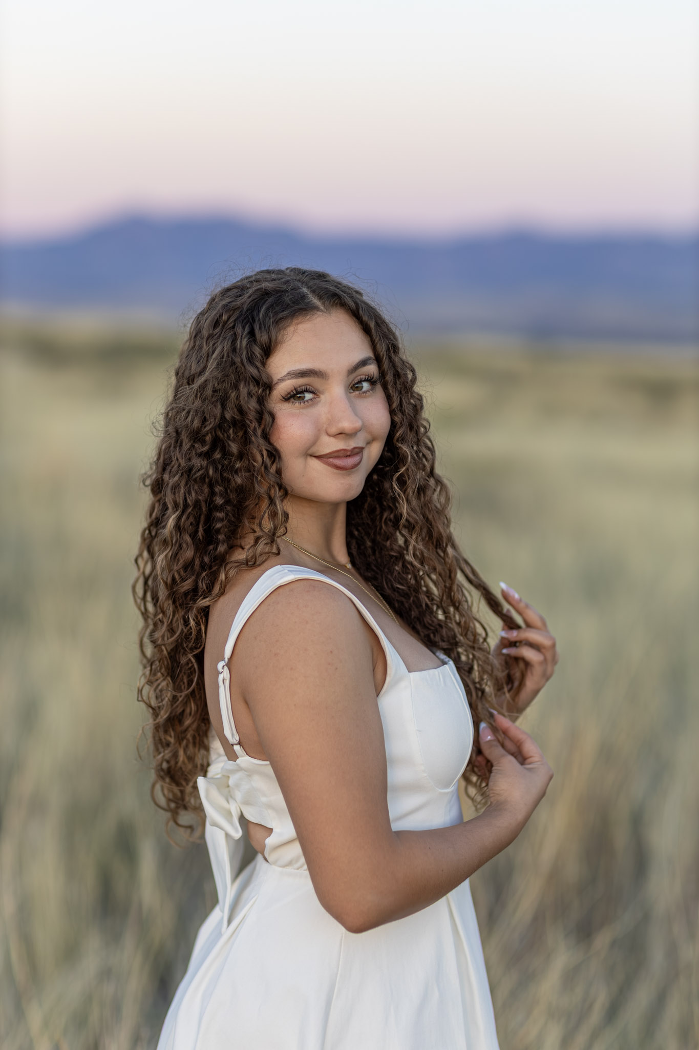 Macee Jewel Portfolio Photo