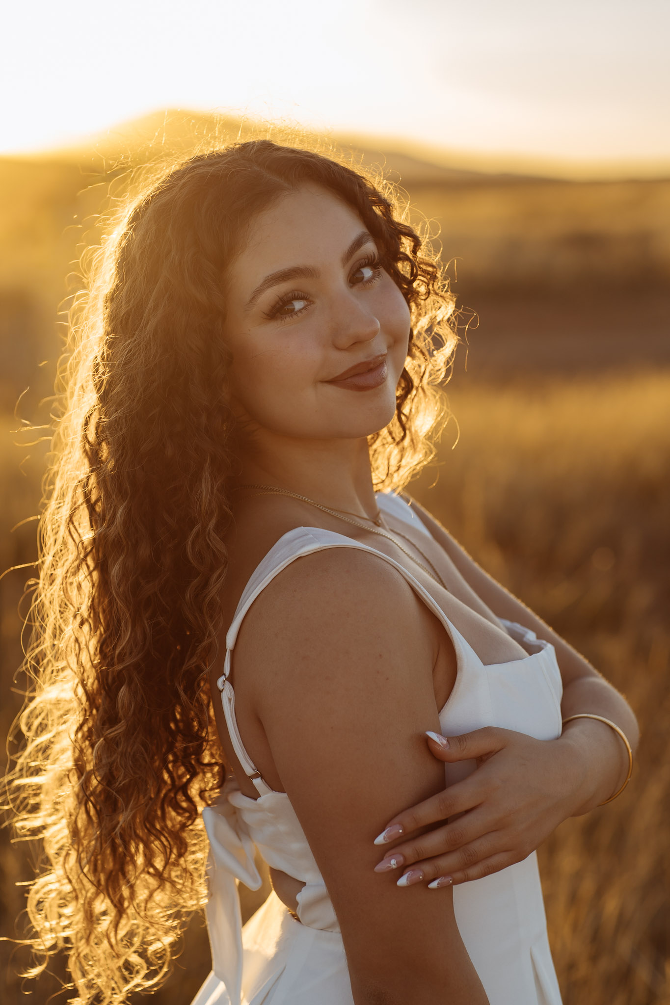 Macee Jewel Portfolio Photo