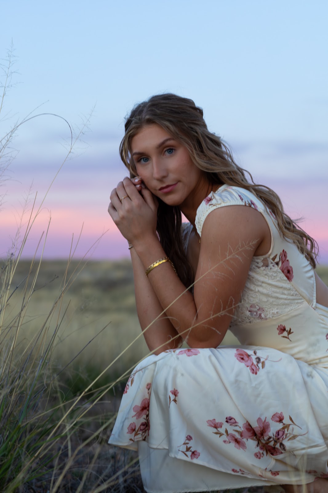 Macee Jewel Portfolio Photo