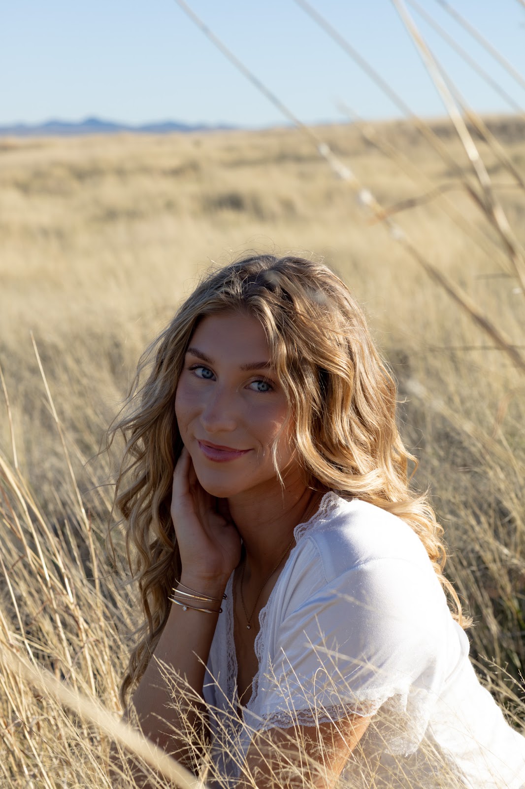 Macee Jewel Portfolio Photo