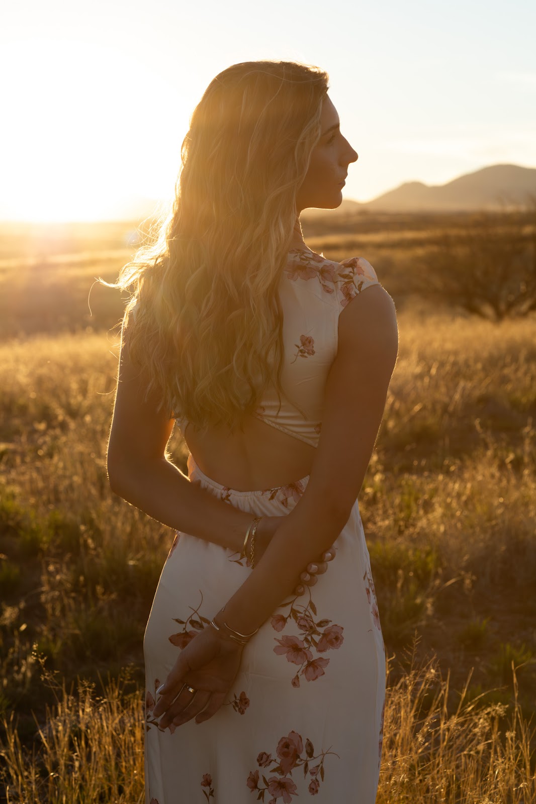 Macee Jewel Portfolio Photo