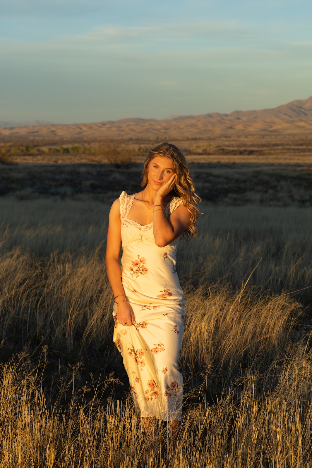 Macee Jewel Portfolio Photo