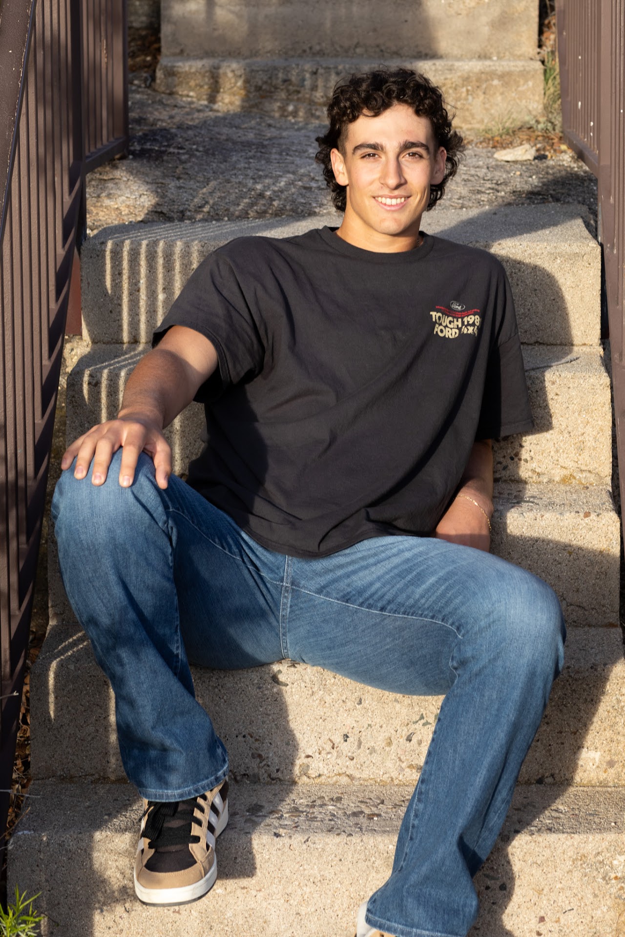 Macee Jewel Portfolio Photo
