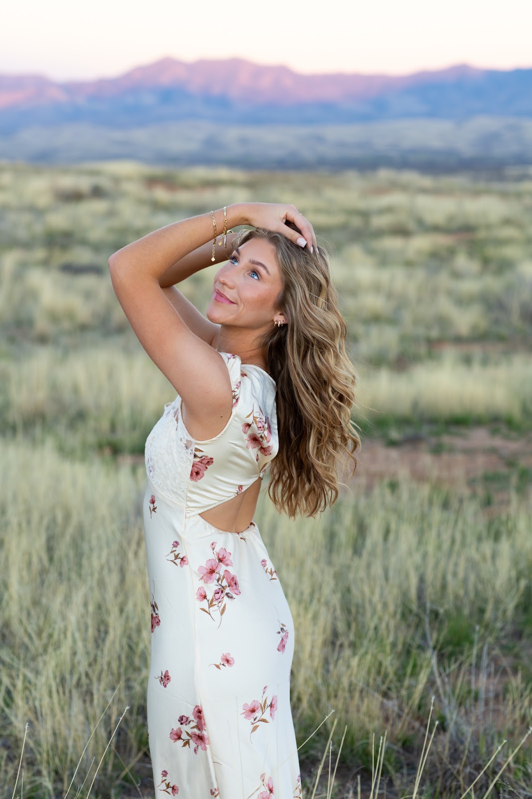 Macee Jewel Portfolio Photo