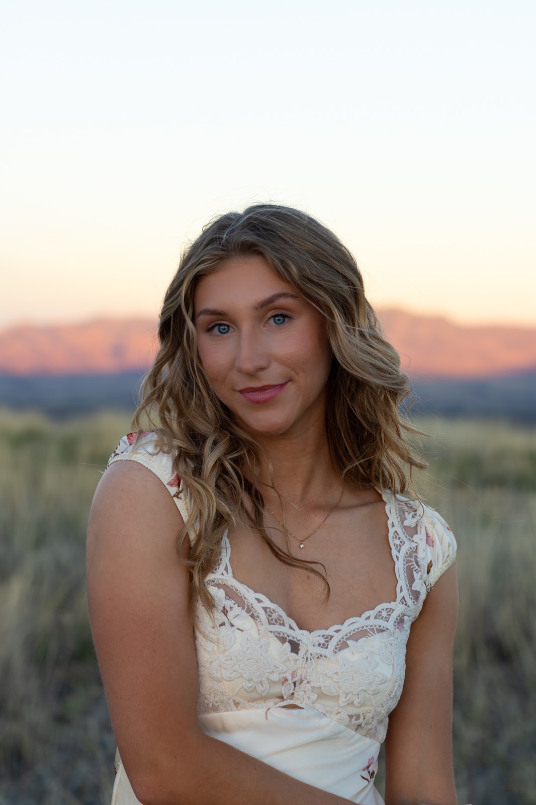 Macee Jewel Portfolio Photo